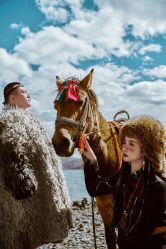 -风马映像摄影工作室(布宫店)