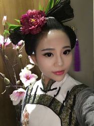 -盘子女人坊生日照·摄影馆(华强店)