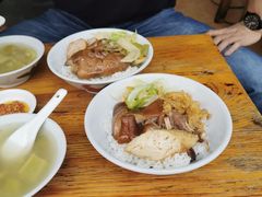-林尧隆江猪脚饭店(东门店)