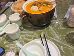 -米泰芒·东南亚料理(体育西店)