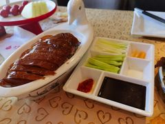 -大鸭梨(天通西苑店)