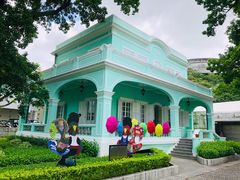 -龙环葡韵住宅式博物馆