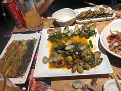 -管氏翅吧(马家堡店)