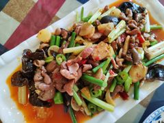 -川悦壹号·川菜(蠡溪路店)