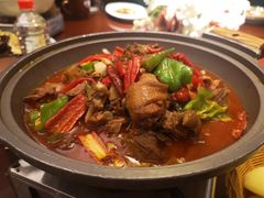 -巴人堂(女儿城店)