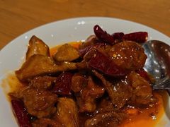 -鼎泰丰(德基广场店)