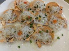 -尖沙咀大酒楼(罗村店·粤菜海鲜·宴会聚餐)