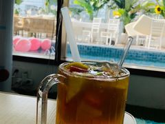 -天空花园餐吧·生日·团建(南山店)