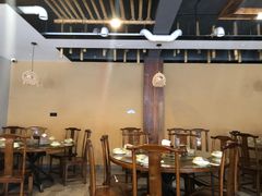 -天赋鱼馆(竹乡特色街店)