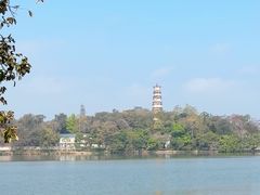 -惠州泗洲塔