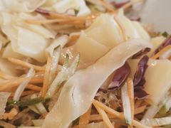 石河子凉皮-热瓦普(旭辉广场店)
