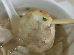 生煎-老西白点心店