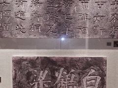 -白鹤梁水下博物馆