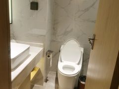-凯里亚德酒店(成都东站店)
