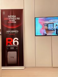 -Fundi张玉珊修身堂·indiba·BTL科技瘦身