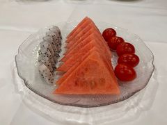 -粤菜王府·海鲜·茶市·海景餐厅(大梅沙店)