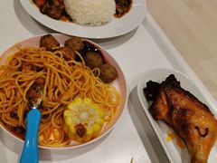 -宜家·瑞典风味餐厅(天津东丽商场店)
