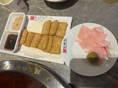 -忘情水鱼头·鲜鱼火锅(滨江中路店)