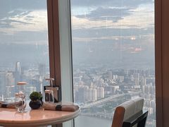 -广州四季酒店·意珍·意式自助餐