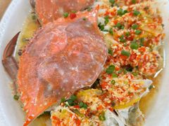-醉壹号海鲜大排档·老厦门特色菜(厦门美食地标店)