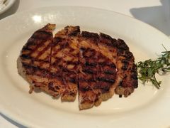 -MORTON'S 莫尔顿牛排坊(北京丽晶酒店)