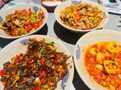 -潇湘阁(汉光百货店)