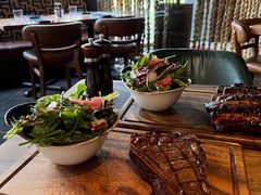 -The Meat & Wine Co Southbank(南岸店)