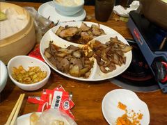 -老鼎万春卤菜(五代传承创始老店)