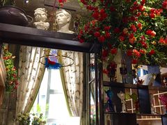-范设计花园餐酒咖·中西餐·咖啡厅·酒馆