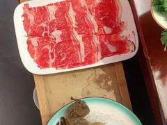 -1078號老北京涮肉(松柏店)