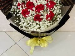 iphone_upload_pic-妃比花艺(光启城时尚购物中心店)