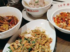 -味上湘菜馆(岳麓山店)
