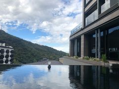 -台北北投丽禧温泉酒店