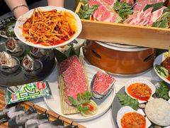 -缘·金家烤鳗鱼(西塔总店)