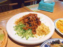 -小幸湖春饼(悦茂购物中心店)