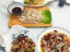 -郭姐·威海渔村(黄兴路店)