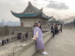 -武汉大学-樱园