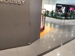 -凯德MALL(西直门店)