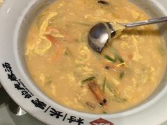 -村长家的疙瘩汤·东营菜(东营茶城店)