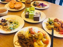 -沈阳于洪碧桂园凤凰酒店