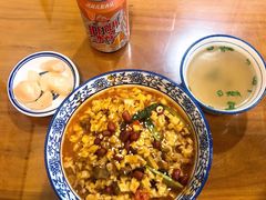 -老米家泡馍(保利若比邻店)