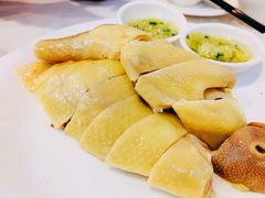 -文记壹心鸡(宝华路店)