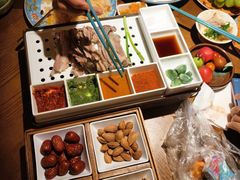 -相约·羊村小馆非遗手抓肉(七一酱园店)