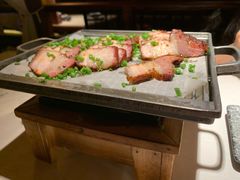 -绿茶餐厅(领展购物广场·中关村店)