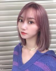 点击看大图 -川和潮人漂色·烫染·接发