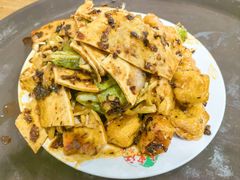 豆泡-大东江冷面(步行街店)
