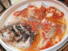 -渔乡米香·剁椒鱼头(四方坪店)