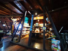 -良友书坊(安徽路店)