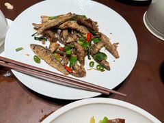 -汀小府·福建客家菜(鼓山沃尔玛店)