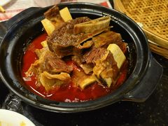 -刘一锅筋头巴脑(凌空二街店)